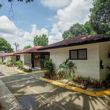 Ciudad Christhia Resort, 9 Waves San Mateo Exterior photo